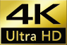 4K Ultra HD
