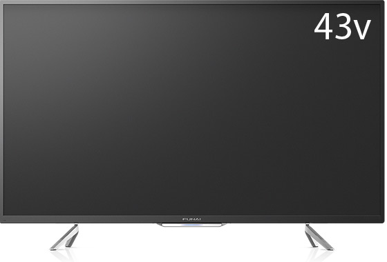 4K/4000シリーズ 43V型