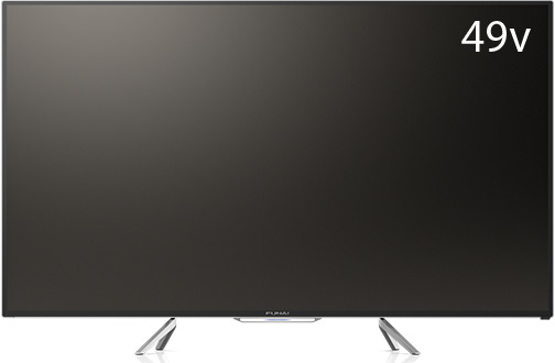 4K/4100シリーズ 49V型