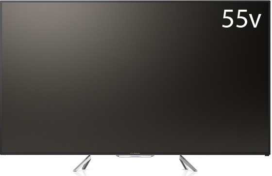 4K/4100シリーズ 55V型