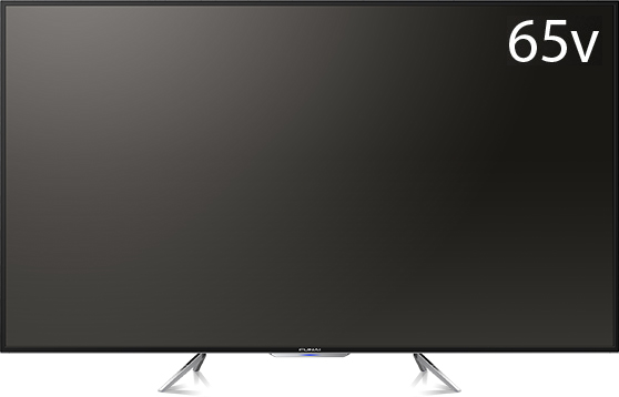 4K/4100シリーズ 65V型