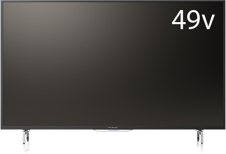 4K/5000シリーズ 49V型