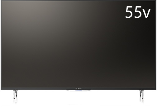 4K/5000シリーズ 49V型