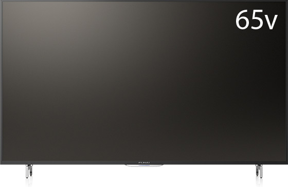 4K/5000シリーズ 65V型