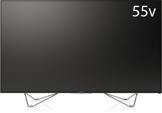 4K/6000シリーズ 55V型