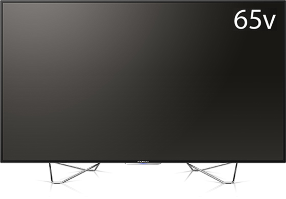 4K/6000シリーズ 65V型