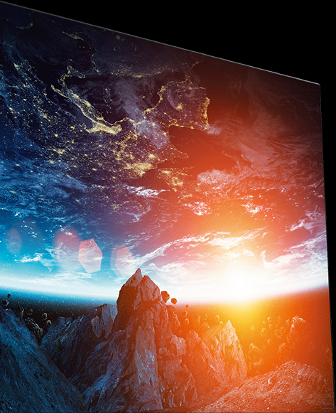 TV テレビ