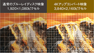USBハードディスク対応