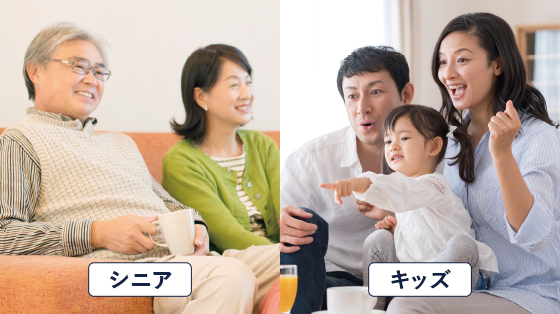 ゆっくり再生 録画番組を約0.8倍速で再生。
