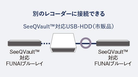 SeeQVault&trade;
