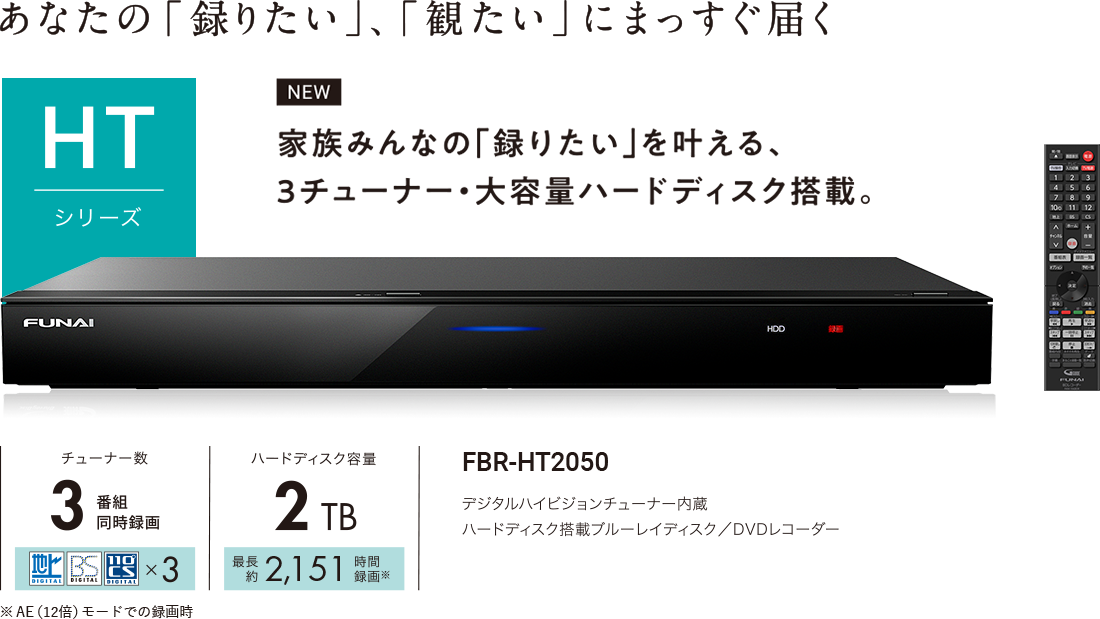 HT2050