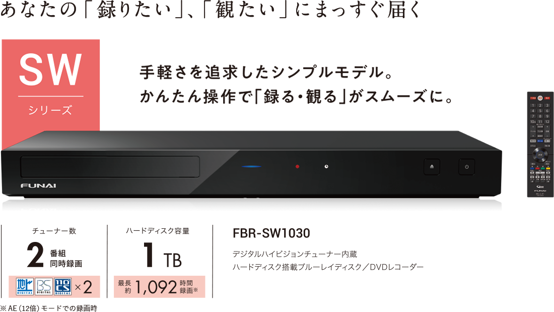 SW1030
