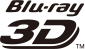 Blu-ray 3D
