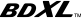 BDXL