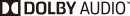 DOLBY AUDIO