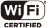 Wi-Fi CERTIFIED