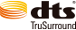 DTS TruSurround