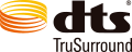DTS TruSurround