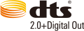 DTS Digital Out