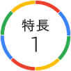 特長1