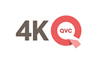 4K QVC