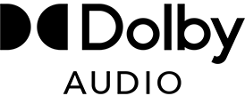 DOLBY AUDIO