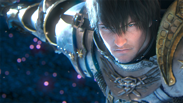 ファイナルファンタジーXIV:暁月のフィナーレ