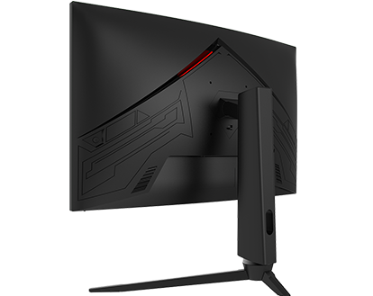 FGM-27C540