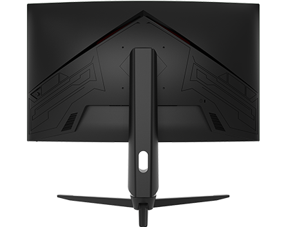 FGM-27C540