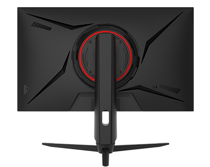 FGM-27C540