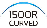 1500R CURVED
