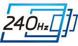 240Hz