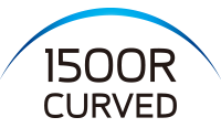 1500R CURVED