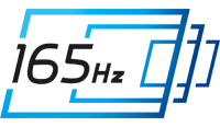 165Hz
