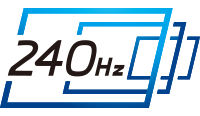 240Hz