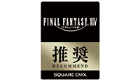 ファイナルファンタジーXIV 推奨モニター