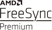 AMD FreeSync™ Premium