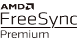 AMD FreeSync™ Premium