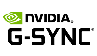 NVIDIA G-SYNC™ Compatible