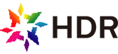 HDR