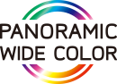 PANORAMIC WIDE COLOR