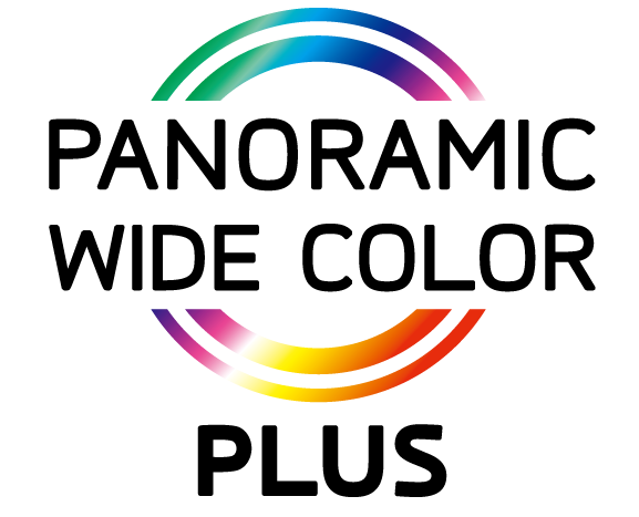 panoramic widecolor