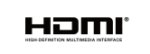 HDMI