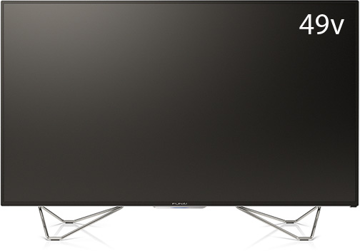 6000シリーズ 49V型