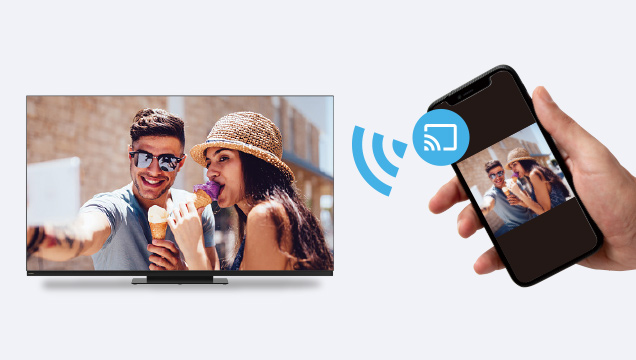 Android TV