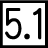 5.1
