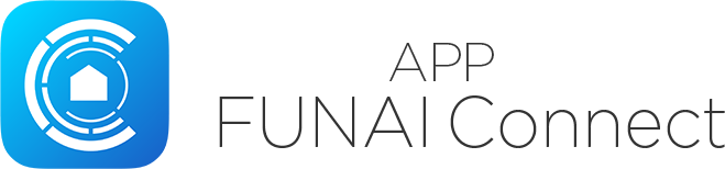 FUNAI Connect(フナイコネクト)