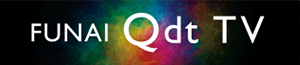 FUNAI Qdt TV